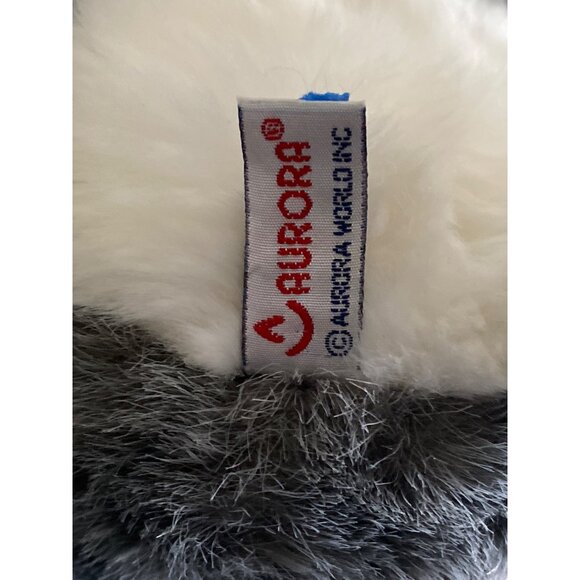 VTG Aurora World Babies Koala Myoni Bear Sitting Plush Gray Toy Stuffed Animal B - Picture 11 of 12